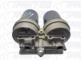 Фильтр грубой очистки масла (Ливны) EURO-III, -IV 7406.1012010