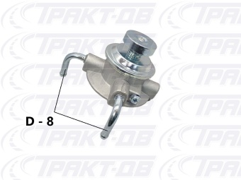 Насос-подкачка топливного фильтра 2111 TOYOTA