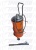 Нагнетатель смазки (ручной)  275 бар (15л) VGP-15 44292 GR