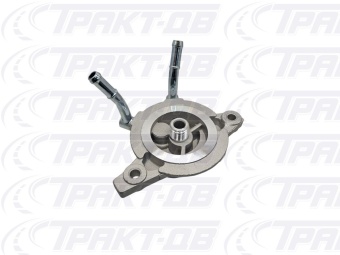 Насос-подкачка топливного фильтра DH009 23303-64320, SP1020 23301-17130 8038