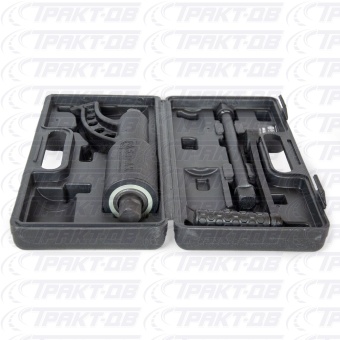 Гайковерт (удлиненный) (без головок) БАК.10018