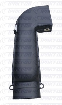Воздухозаборник в сборе (Технотрон) 65116-1109405
