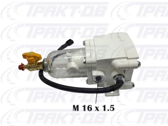 ФГОТ  (сепаратор) с подогревом 7002, 300FH ФГОТ  (сепаратор) с подогревом 7002, 300FH