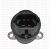Дозатор (актуатор) топлива  (BOSCH) 0928400644