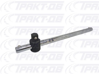 Вороток 250мм  квадрат 1/2" 13988 MASTER