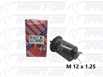 Фильтр топливный  FC-165 (BUIL-RB) 23300-79015