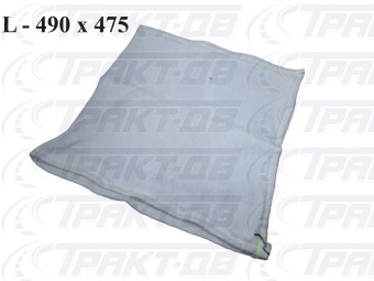 Предочиститель воздушного фильтра EURO-II 6520-1109574А