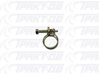 Хомут проволочный 16-19 W1 MGF 1716, 1-9-1-19