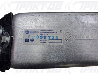 Радиатор основной    (LUZAR) 5320-1301012П, LRc 0723b