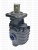 Насос шестеренный объемный роторный GP 82T-L (левый) (аналог NPH 82 L) (Гидросила) 10501110833