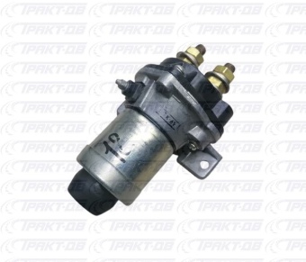 Выключатель массы  12V (СОАТЭ) 1312.3737