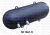 Бак топливный ПЖД-30 в сборе -оригинал (завод) 5320-1015262-00