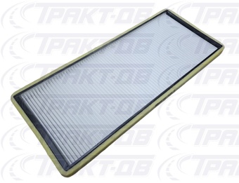 Фильтр воздушный салона  (MANN)  КамАЗ-5490 (дв.MERSEDES) A9408350047, CU 4469