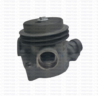 Насос водяной (помпа) в сборе -оригинал (завод) 740.1307010-11