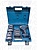 Гайковерт аккумуляторный (1/2" 350N.m, 48V /6Ah) (Makita) 10151, BS-0350N