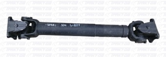 Вал карданный заднего моста  L=821мм 4320-2201010-03 (5557)
