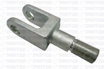 Вилка буксирная  5490-оригинал (завод) 5490-2806077-00