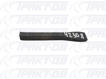 Зубило  125х16мм 42308