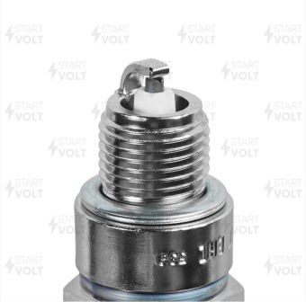Свеча  А14ВР ГАЗ/УАЗ с дв. ЗМЗ-402.1/4021.1 (зазор 0,5мм) STARTVOLT , VSP 0304