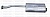 Глушитель HUNTER, PATRIOT (нержавейка) 31622-1201010-10