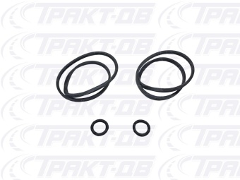 Р/к масляного фильтра 740.1012000