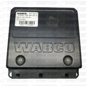 Блок управления АБС  (WABCO) 4460046160