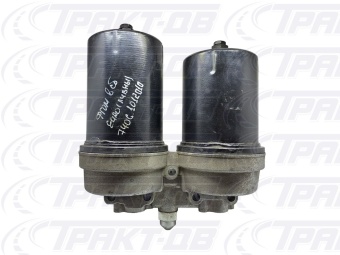 Фильтр грубой очистки масла (Ливны) EURO-III, -IV 7406.1012010