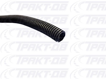 Трубка гофрированная (разрезная)  d=12,7 1001815, ШТ-755 Трубка гофрированная (разрезная)  d=12,7 1001815, ШТ-755