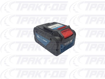 Аккумулятор BA1860-Li-OFA 6,0Ач 3 11 02 039