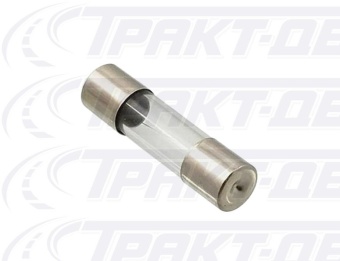 Предохранитель (стекло)  5А (5х20) 2434