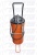 Нагнетатель смазки (ручной)  275 бар (15л) VGP-15 44292 GR