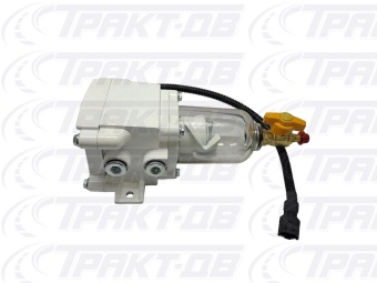 ФГОТ  (сепаратор) с подогревом 7002, 300FH ФГОТ  (сепаратор) с подогревом 7002, 300FH