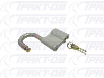 Замок (80мм) 3Н2-26 91628