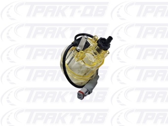 Стакан водосборный (с датчиком загрязнения)  ФГОТ PL-420 (SELERUS) ФГОТ PL-420, SRCG-0612982-33