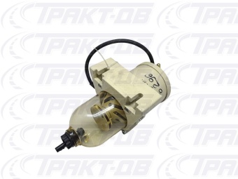 ФГОТ  (сепаратор) с подогревом 6296, 500FG