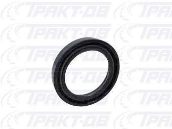 Сальник  30х42х7 1,2-30х42-1