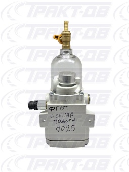 ФГОТ  (сепаратор) с подогревателем 7029, 600FH ФГОТ  (сепаратор) с подогревателем 7029, 600FH