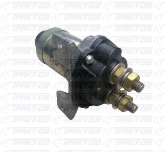 Выключатель массы  12V (СОАТЭ) 1312.3737