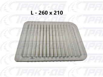 Фильтр воздушный   А-3022/MD360935 VIC MMC Outlander А-3022/MD360935 VIC