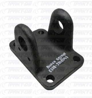 Вилка буксирная  6520-оригинал (завод) 6520-2806047-00