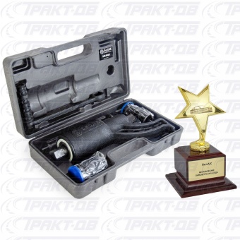 Гайковерт  32х33 БАК.00017