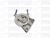 Насос-подкачка топливного фильтра 2C TOYOTA (2115) 7499