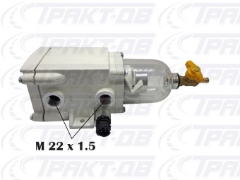 ФГОТ  (сепаратор) с подогревателем 7029, 600FH ФГОТ  (сепаратор) с подогревателем 7029, 600FH