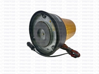 Маяк С 12-21 М (желтый) (магнит)