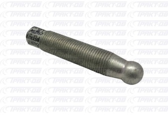 Винт регулировочный сцепления 4308-оригинал (завод) 4308-1601204-00