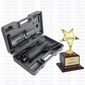 Гайковерт  (без головок) БАК.10017