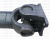 Вал кардан основной (квадр/фл) L=818мм  (Гродно) 5511-2205011-13