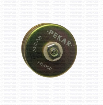 Датчик давления воздуха (ПЕКАР) Г-3307, ПАЗ ММ100-3810500