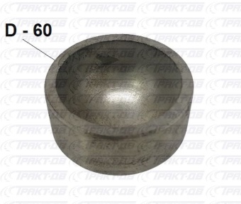 Вкладыш гол шар 5511-8603553