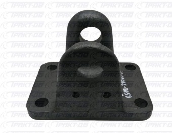 Вилка буксирная  6520-оригинал (завод) 6520-2806047-00